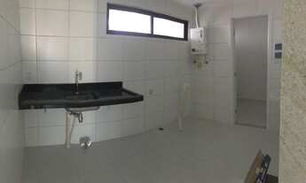 Imagem: Apartamento com 3 quartos na Torre, Edf