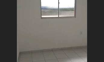 Imagem: Aluga-se apartamento 400,00