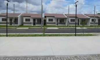 Imagem 2: Chave Gran jardim das cerejeiras