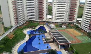 Imagem: Residencial Vitalita