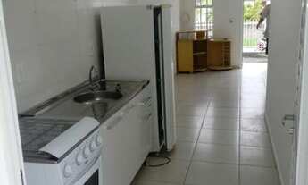 Imagem 2: Confira Kitnet no bairro Jardim das Avenidas em Araranguá/SC