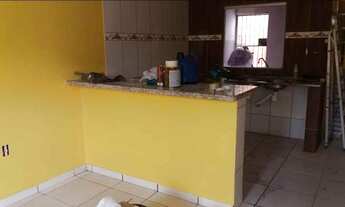 Imagem 2: Alugo casa bairro parque dos carajás 1