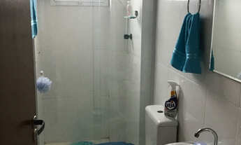 Imagem 2: Apartamento incrível com vista para o mar na Praia Grande