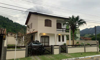 Imagem 2: Garatucaia /Angra dos Reis