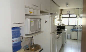 Imagem 4: AP0883 Apartamento 2 quartos (1 suites) / Pechincha