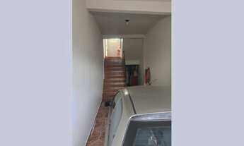 Imagem 4: Sobrado no Bairro Chica Ferreira