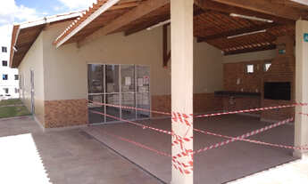 Imagem 2: Excelente Apartamento no Condomínio Entre Rios