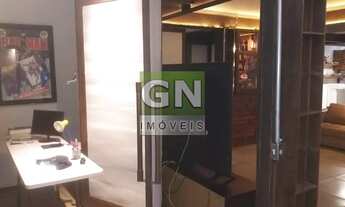 Imagem 7: Apartamento à venda, 2 quartos, 2 suítes, Lourdes - Belo Horizonte/MG