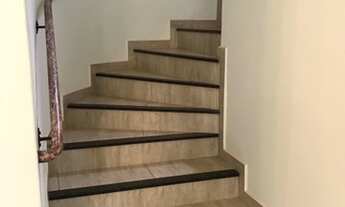 Imagem 2: Casa no Leblon Casa com 3 dormitórios