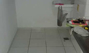 Imagem 3: AP0885 Apartamento 2 quartos no Residencial Nas Nuves / Praça Seca