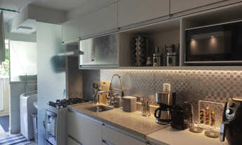 Imagem 6: AP0886 Apartamento Residencial 2 quartos / Pechincha