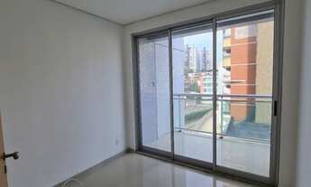 Imagem 2: Easy Residence, 43metros, alto padrão