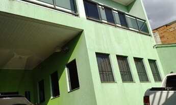 Imagem 3: Sobrado 4 dormitórios+varanda Gourmet próximo ao Parque do Carmo SP