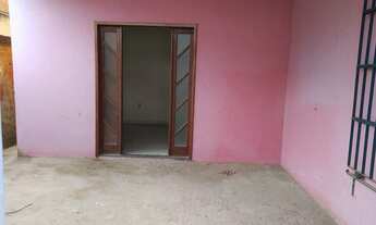 Imagem 2: CASA NA SERRA Casa com 3 dormitórios