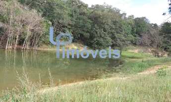 Imagem 6: Fazenda/Sítio/Chácara para venda tem 1210000 metros quadrados com 3 quartos