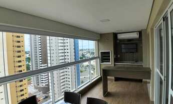 Imagem 3: Passarela Park Prime, 14º Andar