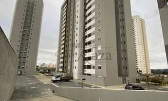 Imagem: Apartamento no maranata vila industrial