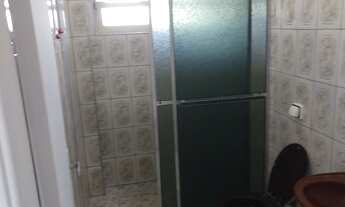 Imagem: Apartamento de 1 quarto, sala, cozinha