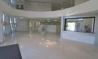 Imagem 2: Prédio - Nova Campinas - Campinas