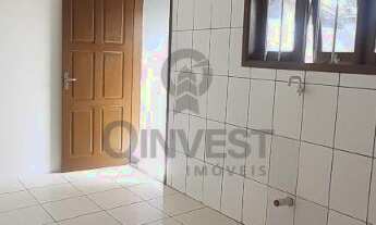 Imagem 3: Casa disponível para locação na Vila São José - Araranguá - SC