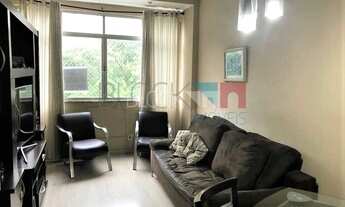 Imagem: Rio de Janeiro - Apartamento Padrão - Humaitá