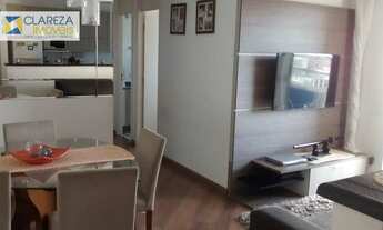 Imagem 7: Apartamento com 2 dormitórios à venda, 64 m² por R$ 335.000,00 - Vila Nova Alba - São Paul