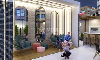 Imagem 4: LANÇAMENTO COM EXCELENTE LOCALIZAÇÃO EM MEIA PRAIA