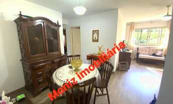 Imagem 2: Apto. 3 Dormit/ 1 vaga /vista Usp