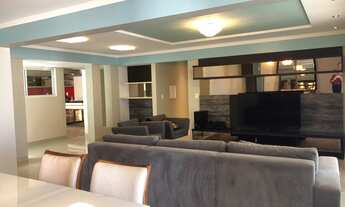 Imagem 6: Cobertura para venda tem 354m2 com 4 quartos em Intermares - Cabedelo - Paraíba