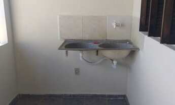 Imagem 2: Apto dois quartos zona norte