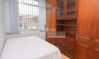 Imagem 7: Rio de Janeiro - Apartamento Padrão - Tijuca