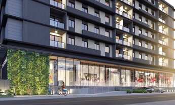 Imagem 2: VENDA - APARTAMENTO COM 2 QUARTOS NOS BANCARIOS, ELEVADOR, ÁREA DE LAZER E MUITO MAIS.