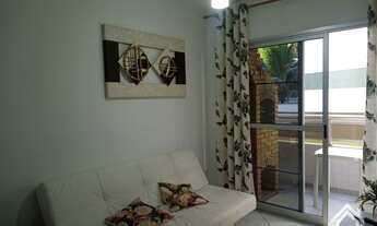 Imagem: Ubatuba - Apartamento Padrão - Praia Grande