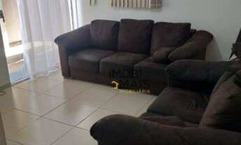 Imagem 3: Casa com 3 dormitórios à venda, 100 m² por R$ 270.000,00 - Parque Santa Edwiges - Bauru/SP