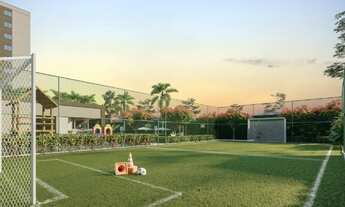 Imagem 6: V1062 - Apartamento de 51 a 62 m² - Cambeba