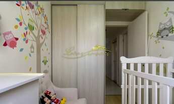 Imagem 5: APARTAMENTO COM 03 DORMITÓRIOS AO LADO DO PORTÃO 3 DA USP!