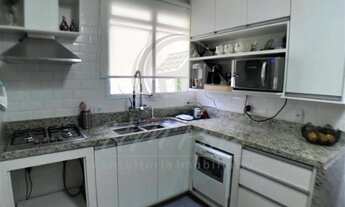 Imagem 6: Campinas - Apartamento Padrão - Chácara da Barra