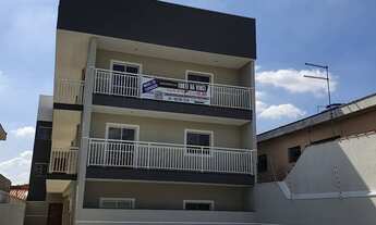 Imagem: Apto 35m2 novo com vaga São Mateus