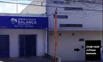 Imagem 7: Aluga-se 1° piso do Prédio Comercial próximo ao centro de Cuiabá