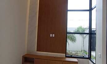 Imagem 5: CASA ALTO PADRÃO - 3 SUÍTES NO SETOR CRISTINA II / TRINDADE-GO