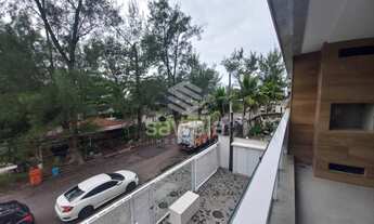 Imagem 2: Rio de Janeiro - Apartamento Padrão - Recreio dos Bandeirantes