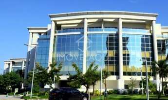 Imagem 2: Rio de Janeiro - Conjunto Comercial/Sala - Barra da Tijuca