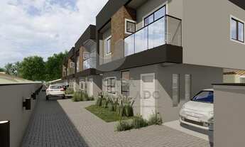 Imagem 3: CURITIBA - Casa Padrão - Xaxim