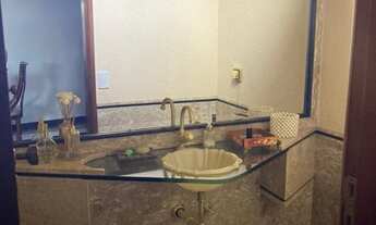 Imagem 5: Sobrado com 5 quartos - Jardim América - Goiânia - GO