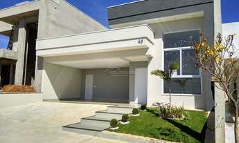 Imagem 6: HORTOLâNDIA - Casa Padrão - Parque Olívio Franceschini