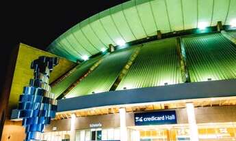 Imagem 7: SÃO PAULO - Conjunto Comercial/Sala - BERRINI