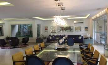 Imagem 5: Barra da Tijuca Casa com 5 dormitórios