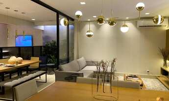 Imagem 6: GOIâNIA - Padrão - Setor Bueno