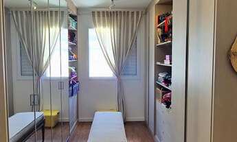 Imagem 7: Cobertura para Comprar, Vila Brandina, Campinas/SP