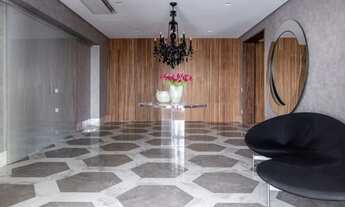 Imagem 2: Mb- Apartamento para venda com 86 metros quadrados com 3 quartos em Centro - Florianópolis